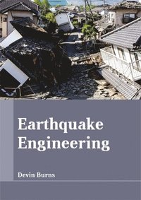 bokomslag Earthquake Engineering