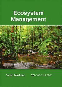 bokomslag Ecosystem Management