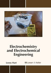 bokomslag Electrochemistry and Electrochemical Engineering