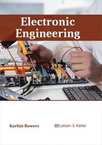 bokomslag Electronic Engineering