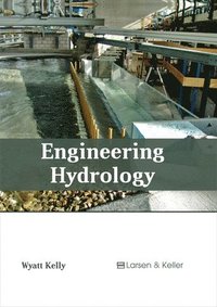 bokomslag Engineering Hydrology