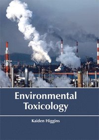 bokomslag Environmental Toxicology