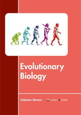 bokomslag Evolutionary Biology