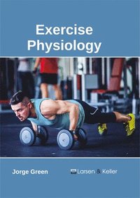 bokomslag Exercise Physiology
