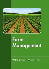 bokomslag Farm Management