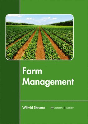 bokomslag Farm Management