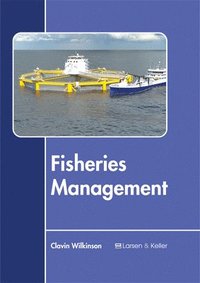 bokomslag Fisheries Management
