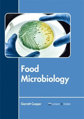 bokomslag Food Microbiology