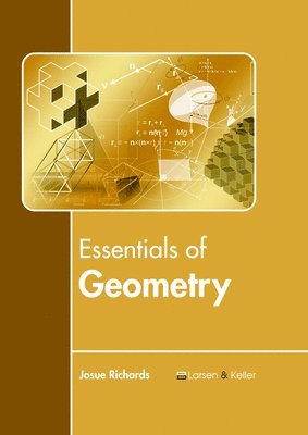 bokomslag Essentials of Geometry