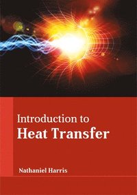 bokomslag Introduction to Heat Transfer