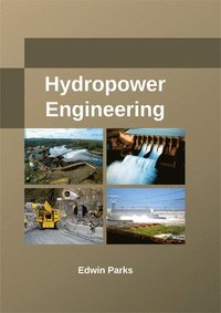 bokomslag Hydropower Engineering