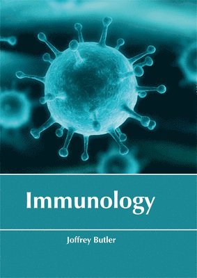 bokomslag Immunology