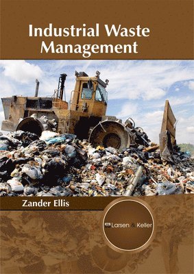 Industrial Waste Management 1