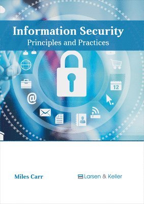 Information Security: Principles and Practices