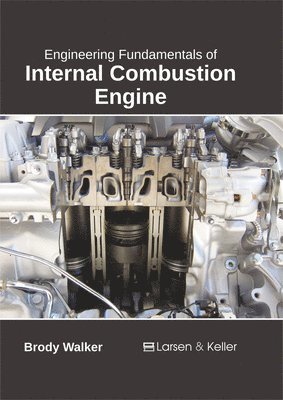 Engineering Fundamentals of Internal Combustion Engine