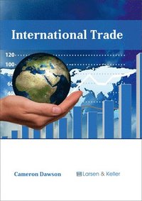 bokomslag International Trade