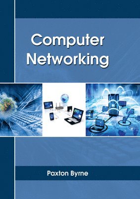 bokomslag Computer Networking