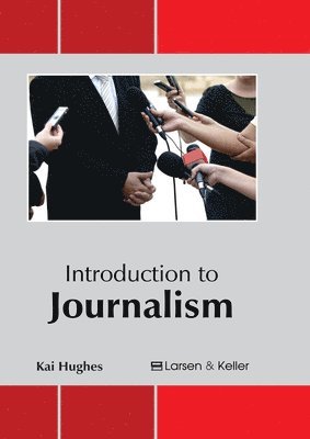 Introduction to Journalism 1