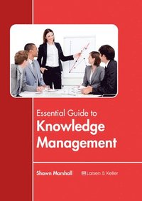 bokomslag Essential Guide to Knowledge Management