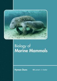 bokomslag Biology of Marine Mammals