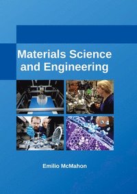 bokomslag Materials Science and Engineering