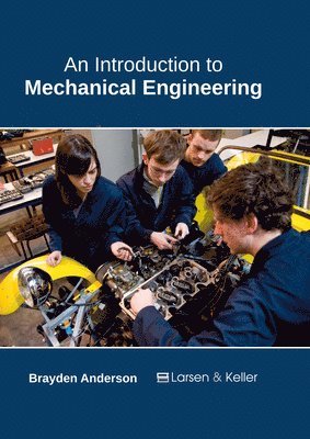 An Introduction to Mechanical Engineering 1