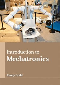 bokomslag Introduction to Mechatronics