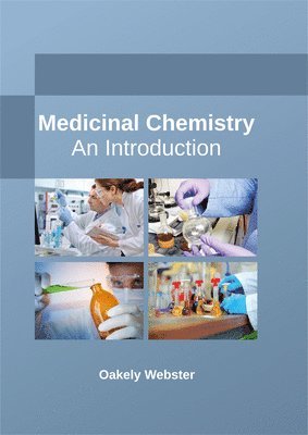 bokomslag Medicinal Chemistry: An Introduction