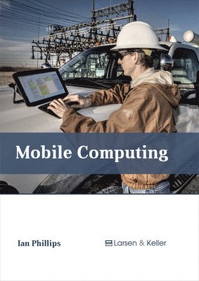 bokomslag Mobile Computing