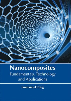 bokomslag Nanocomposites: Fundamentals, Technology and Applications