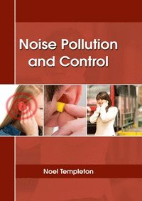 bokomslag Noise Pollution and Control