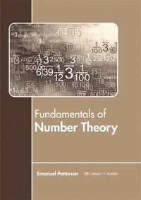 bokomslag Fundamentals of Number Theory