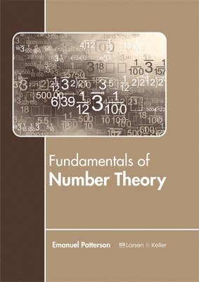 Fundamentals of Number Theory 1