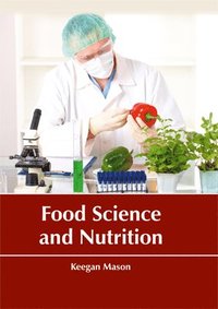 bokomslag Food Science and Nutrition