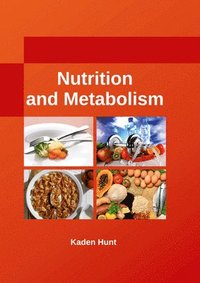 bokomslag Nutrition and Metabolism