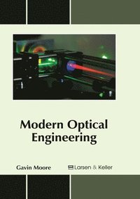 bokomslag Modern Optical Engineering