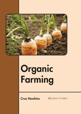 bokomslag Organic Farming