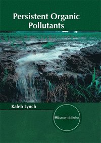 bokomslag Persistent Organic Pollutants