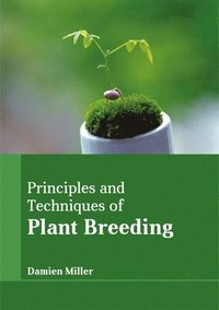 bokomslag Principles and Techniques of Plant Breeding