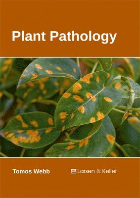 bokomslag Plant Pathology