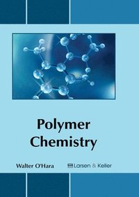 bokomslag Polymer Chemistry