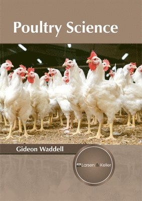 bokomslag Poultry Science