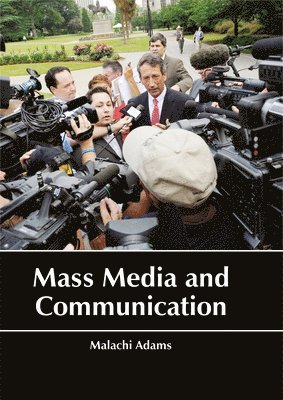 Mass Media and Communication 1