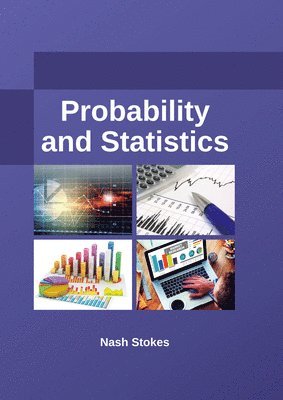 bokomslag Probability and Statistics