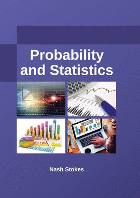 Nash Stokes - Probability and Statistics, Inbunden