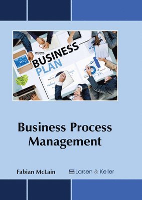 bokomslag Business Process Management