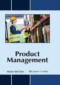 bokomslag Product Management