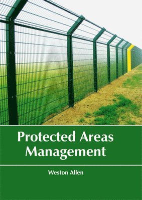 Protected Areas Management 1