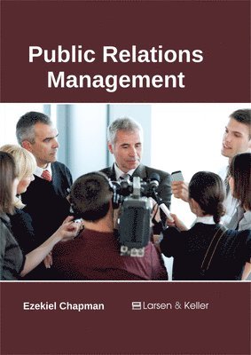 Public Relations Management 1