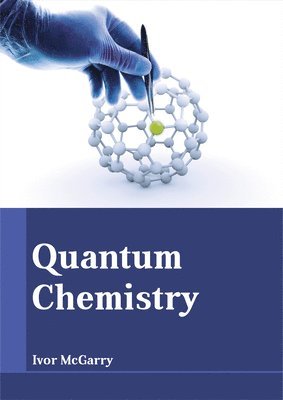 bokomslag Quantum Chemistry